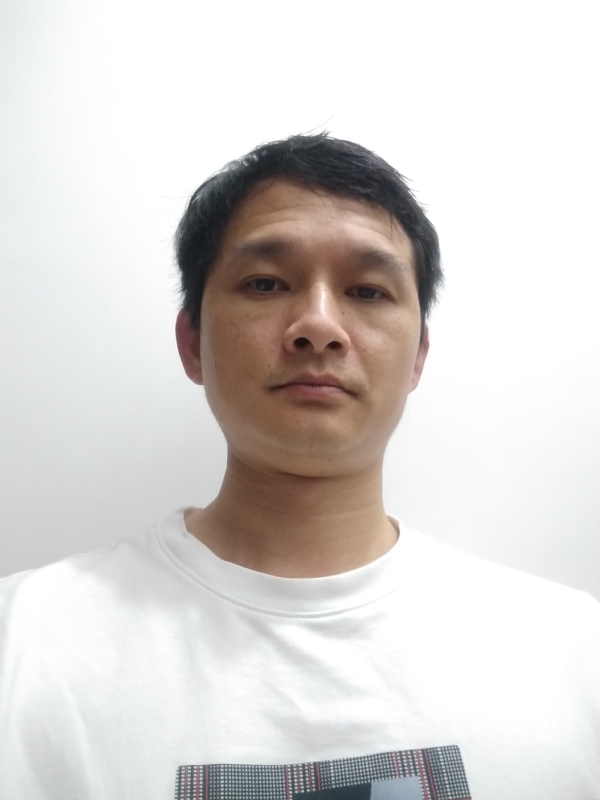 鼓浪扬帆的第一张照片--华安蓝颜知己交友网